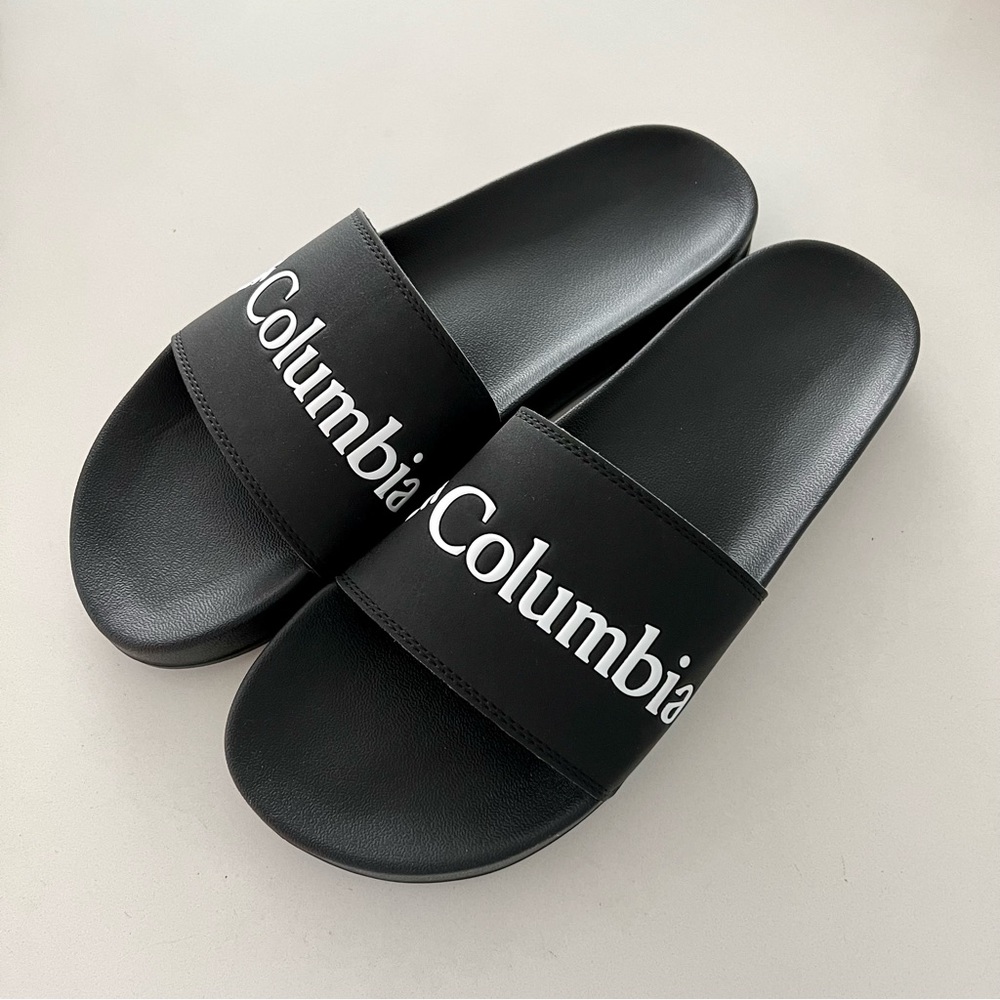 NWOT Columbia Men's Hood River Slide Sport Sandal – 13